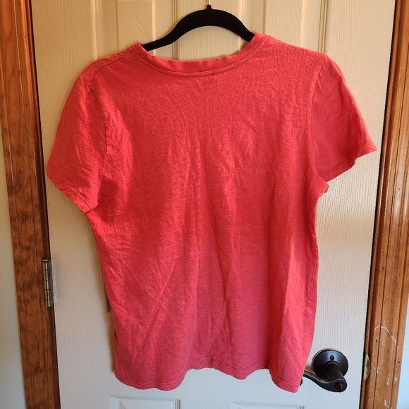 Get it girl 🧡 tshirt by Blank Paige - Picture 9 of 9